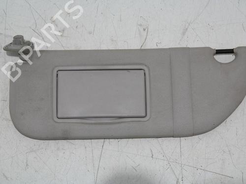 Used Left sun visor Left sun visor CITROËN C3 Pluriel (HB_) 1.4 (73 hp) 36621797 36621797