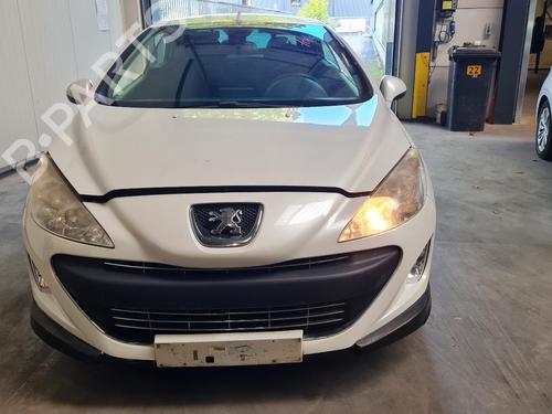 Left headlight PEUGEOT 308 CC (4B_) 1.6 HDi | BP36636450C28 - Image 27