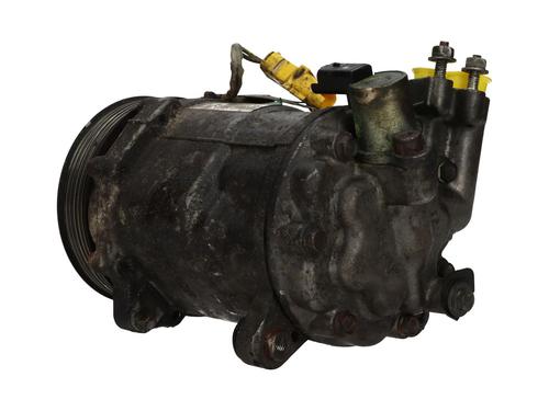 AC compressor CITROËN C6 (TD_) 2.7 HDi | BP36624805M34 - Image 4