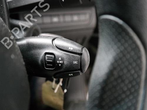 Switch PEUGEOT 208 I (CA_, CC_) 1.2 VTI 82 | BP36616226I30  - Image 20