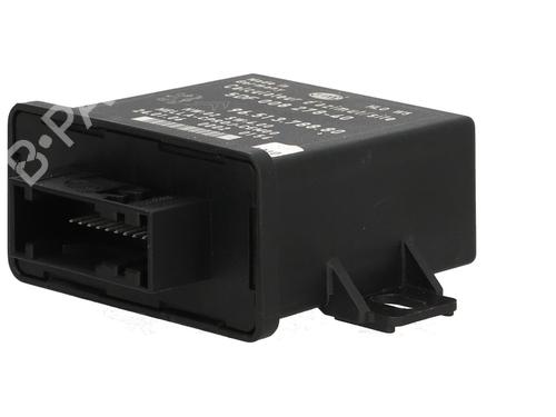 Control unit PEUGEOT 407 Coupe (6C_) 3.0 V6 | BP36637431M11 - Image 6