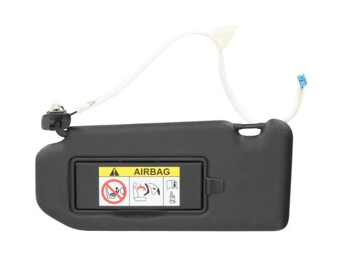 Right sun visor CITROËN C5 AIRCROSS (A_) 2.0 BlueHDi 180 (AJEHZR) | BP36627577I2 - Image 3