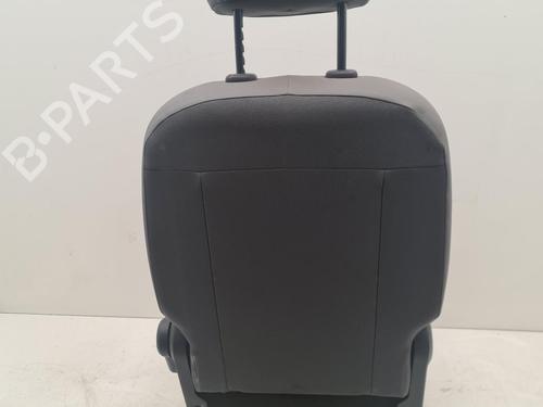 Left front seat CITROËN BERLINGO Box Body/MPV (B9) 1.6 HDi / BlueHDi 75 | BP36628458C15 - Image 4