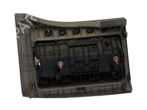 Knæ Airbag Knæ Airbag PEUGEOT 308 I (4A_, 4C_) 1.6 16V (150 hp) 36622511 36622511