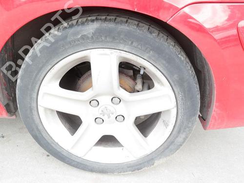 Switch PEUGEOT 307 CC (3B) 2.0 16V | BP36609290I30 - Image 14