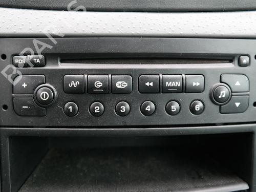 Electronic sensor CITROËN C3 Pluriel (HB_) 1.6 | BP36610744M84 - Image 6