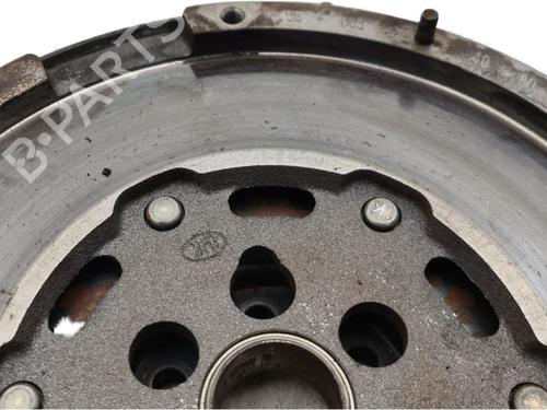 Flywheel CITROËN C4 II (NC_) 1.6 HDi 110 | BP36630369M101 - Image 2
