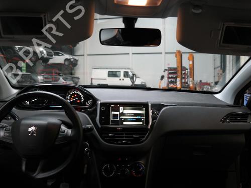 Electronic module PEUGEOT 208 I (CA_, CC_) 1.2 VTI 82 | BP36614776M83 - Image 13