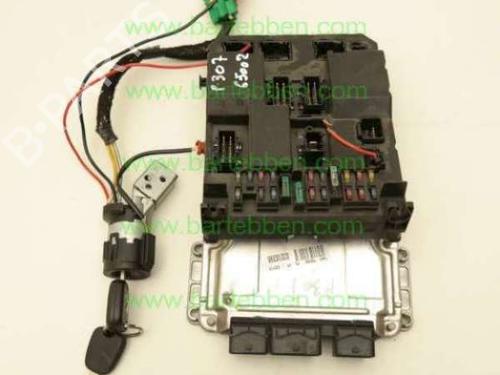 Used Control unit Control unit 36603160 36603160