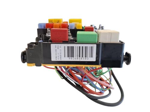 Fuse box DS DS 7 Crossback (J4_, JR_, JC_) 2.0 BlueHDi 180 (JJEHZR) | BP36636342E1 - Image 5