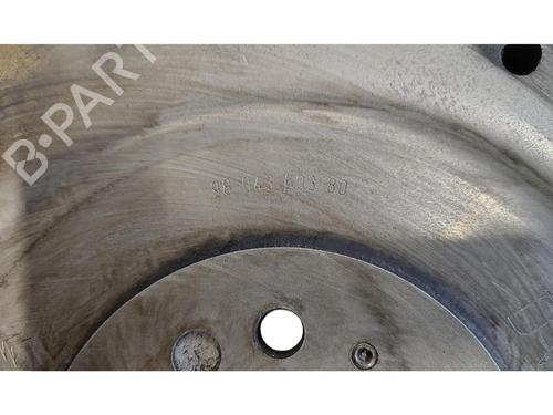 Used Flywheel Flywheel CITROËN DS4 (NX_) 1.6 BlueHDi 115 (115 hp) 36633161 36633161