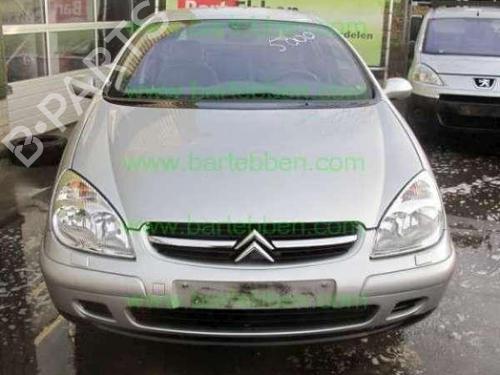 Electronic sensor CITROËN C5 I (DC_) 2.0 16V HPi (DCRLZB) | BP36607217M84 - Image 20