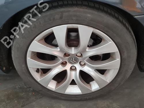 Starter CITROËN C5 III Break (RW_) 2.7 HDi | BP36634962M8 - Image 14