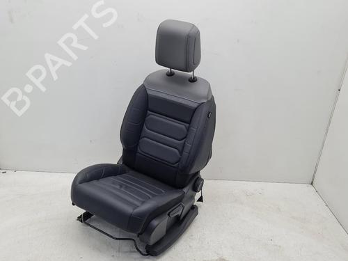 Left front seat CITROËN C5 AIRCROSS (A_) 1.6 Hybrid 225 (A45GFR) | BP36639519C15 - Image 4