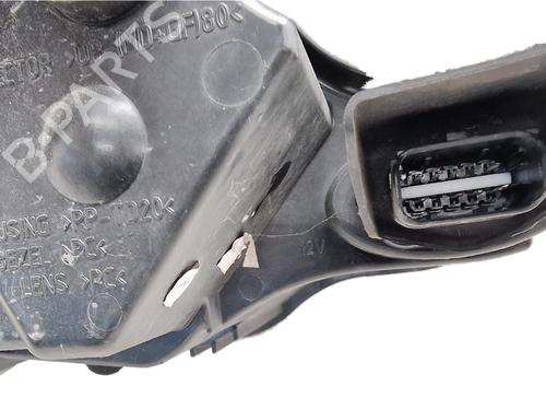 Left headlight CITROËN C3 II (SC_) 1.6 HDi | BP37006823C28 - Image 6