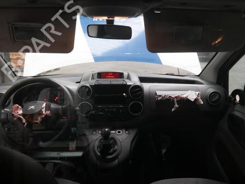 Switch PEUGEOT PARTNER Box Body/MPV 1.6 HDi 16V | BP36611959I30 - Image 20