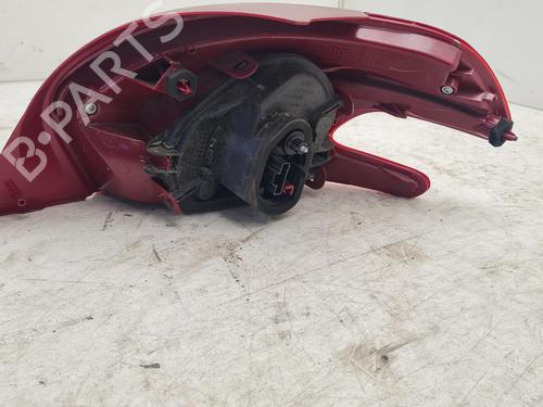 Left taillight CITROËN C3 Picasso (SH_) 1.6 VTi 120 | BP37456073C34 - Image 4