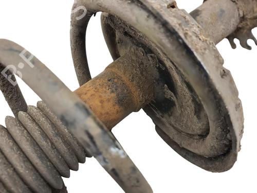 Right front shock absorber CITROËN JUMPY II Van 2.0 HDi 120 | BP36629460M17 - Image 5