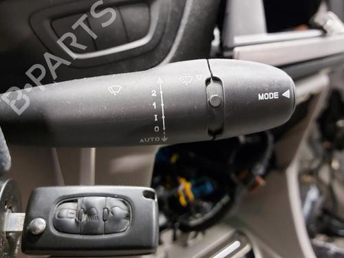 Pipe CITROËN C5 III (RD_) 3.0 HDi 240 (RDX8CA) | BP36630347M125 - Image 11