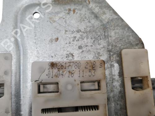 Front left window mechanism CITROËN C3 II (SC_) 1.0 VTi 68 | BP36635929C22 - Image 3
