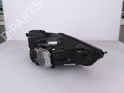 Left headlight DS DS 4 II (FR_, FB_, F3_, FP_) E-TENSE 225 (F3DGZT) | BP36637925C28 - Image 5