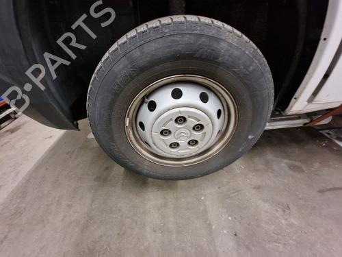 Hjulbue PEUGEOT BOXER Van 2.2 HDi 100 | BP39573593C56 - Image 21