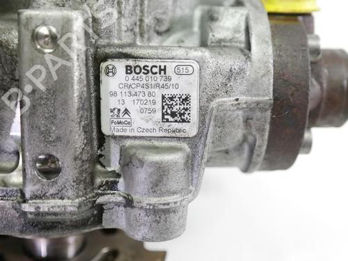 Used Injection pump Injection pump 36622311 36622311