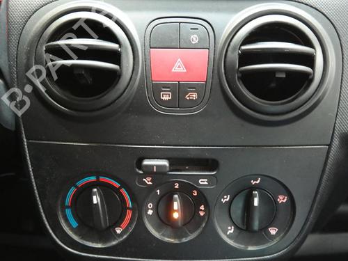 Switch CITROËN NEMO Box Body/MPV (AA_) 1.3 HDi 75 | BP36612650I30 - Image 21