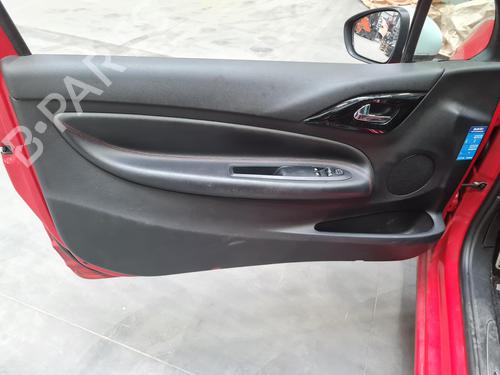 Right taillight CITROËN DS3 (SA_) 1.6 THP 155 | BP36634892C35 - Image 20