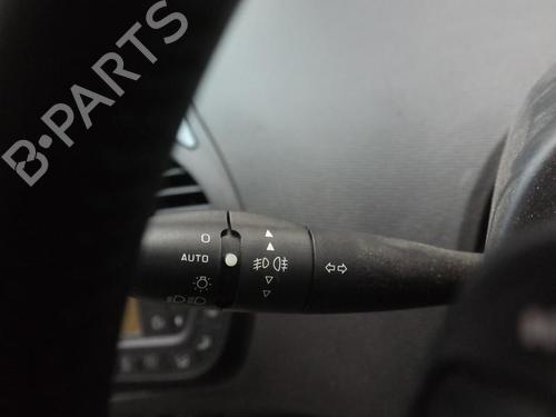Middle console CITROËN C4 Picasso I MPV (UD_) 1.6 VTi 120 | BP36625213I22  - Image 41
