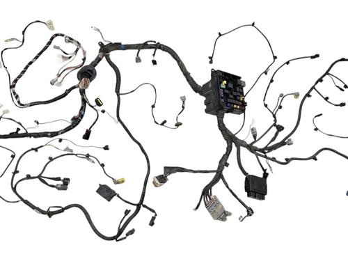 Cable CITROËN C4 AIRCROSS 1.6 HDi 115 | BP36635629E12 - Image 10