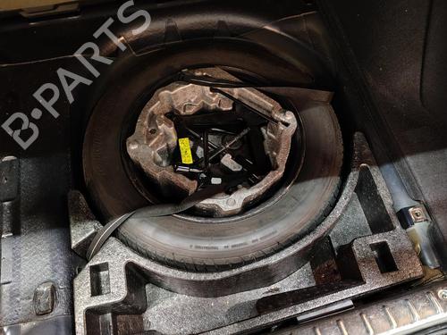 Control unit CITROËN C5 II Break (RE_) 2.2 HDi (RE4HTE, RE4HT2) | BP36633699M11  - Image 34