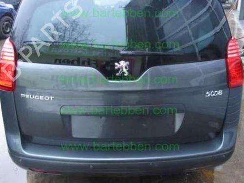Switch PEUGEOT 5008 (0U_, 0E_) 2.0 HDi | BP36607359I30 - Image 2