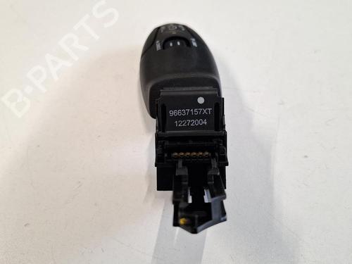 Used Switch Switch PEUGEOT 208 I (CA_, CC_) 1.2 VTI 82 (82 hp) 36639457 36639457