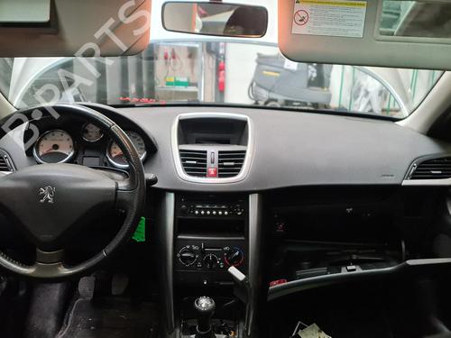 Electronic sensor PEUGEOT 207 SW (WK_) 1.4 16V | BP36632561M84  - Image 9