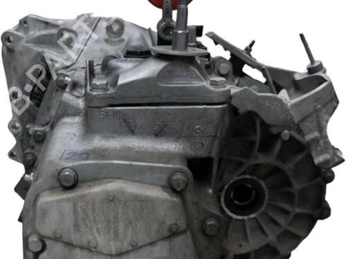 Gearbox CITROËN DS5 2.0 HDi 200 Hybrid4 All-wheel Drive | BP36616573M3 - Image 5