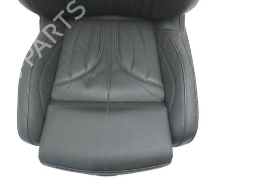 Left front seat DS DS 4 II (FR_, FB_, F3_, FP_) Hybrid 136 (FPHPYC) | BP36630634C15 - Image 2