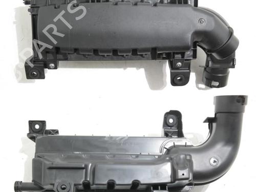 Air filter box CITROËN C3 III (SX) 1.2 THP 110 (SXHNPS, SXHNZT, SXHNZ6) | BP36620674M87 - Image 3