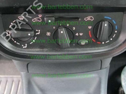 Front right seatbelt CITROËN C2 (JM_) 1.1 | BP36603100I25 - Image 7