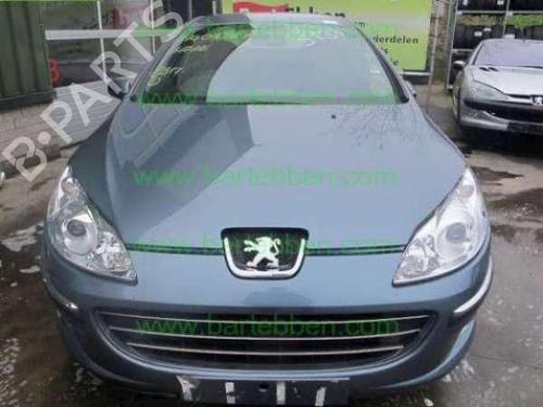 Electronic sensor PEUGEOT 407 (6D_) 2.2 HDi 170 (6D4HTH) | BP36607850M84 - Image 10