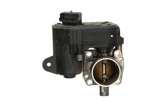 Throttle body PEUGEOT 2008 I (CU_) 1.2 VTi | BP36626254M82 - Image 4