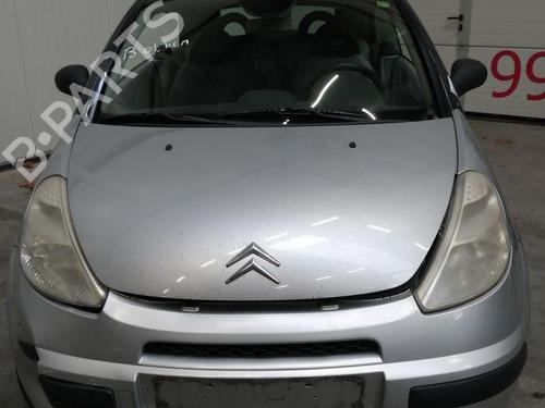 Switch CITROËN C3 Pluriel (HB_) 1.4 | BP36621524I30 - Image 31