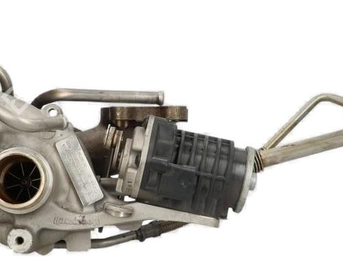 Turbolader/Kompressor für Turbolader/Kompressor 36637841 36637841