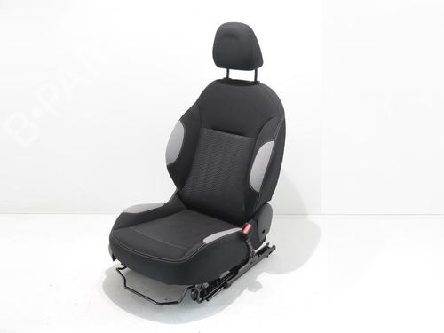 Right front seat PEUGEOT 2008 I (CU_) 1.2 VTi | BP36609459C16 - Image 5