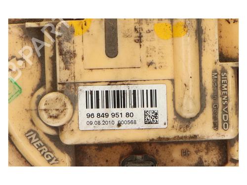 Fuel pump PEUGEOT PARTNER Tepee 1.6 HDi 16V | BP36608789M76 - Image 5