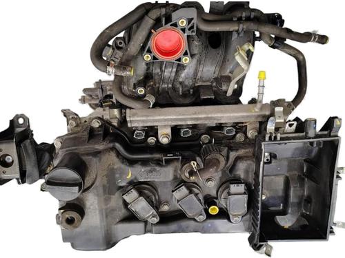Engine CITROËN C1 II (PA_, PS_) 1.0 VTi 68 | BP36632170M1 - Image 3
