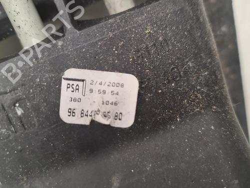 Electronic module PEUGEOT 207 CC (WD_) 1.6 16V | BP36626609M83 - Image 2