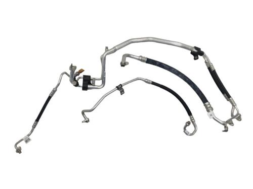 AC pipe PEUGEOT 508 II (FB_, FH_, F3_) 1.5 BlueHDI 130 (FBYHZJ, FBYHZR) | BP36629056M126 - Image 7