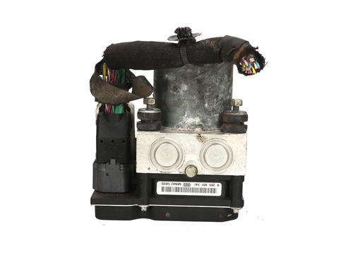 ABS pump CITROËN C5 III Break (RW_) 1.6 HDi 110 (RW9HZC) | BP36627491M43 - Image 2