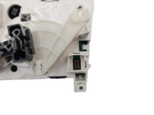 Climate control CITROËN C3 Picasso (SH_) 1.4 VTi 95 (SH8FSC, SH8FP0, SH8FP6) | BP36630386I5 - Image 9